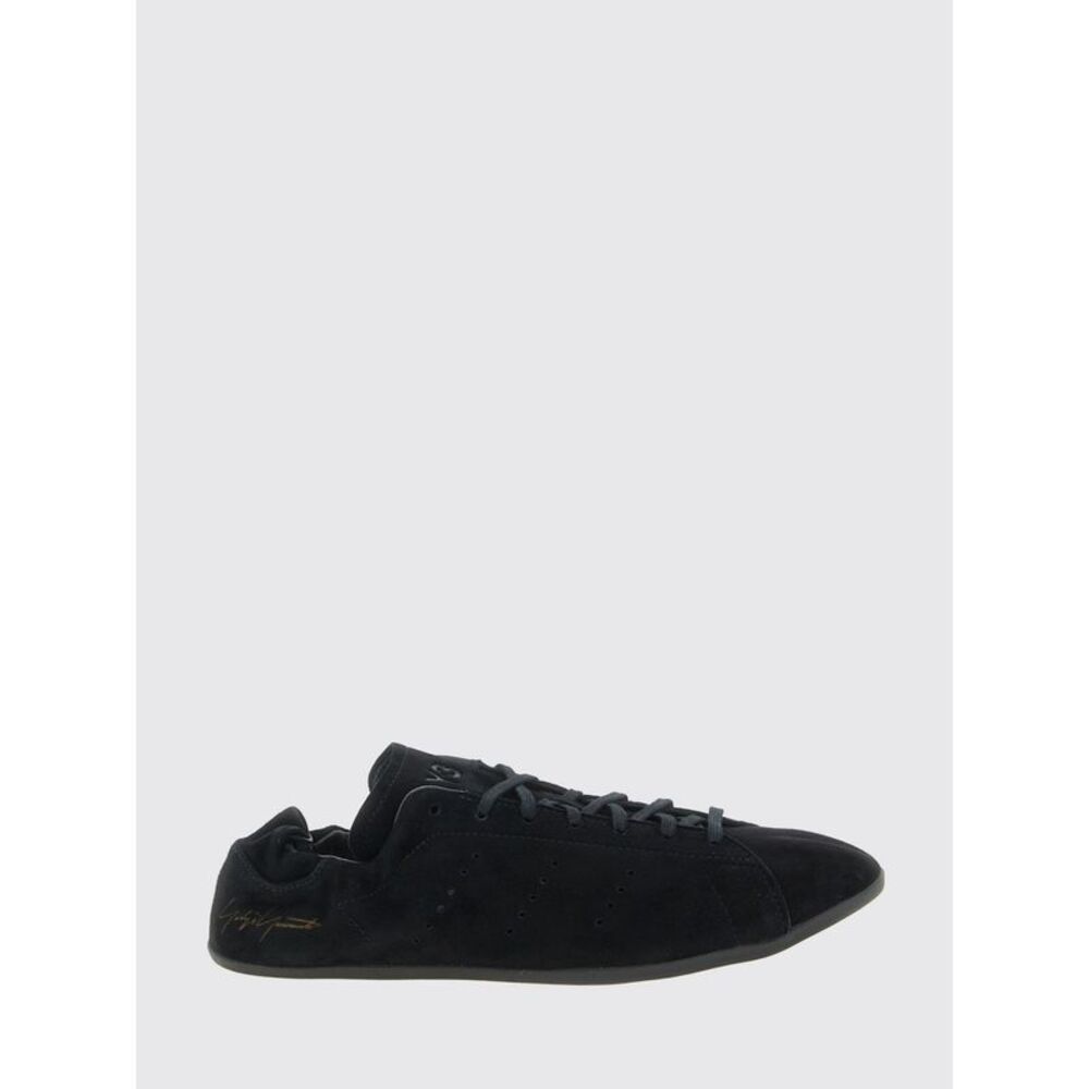 Y-3 Sneakers Men Black